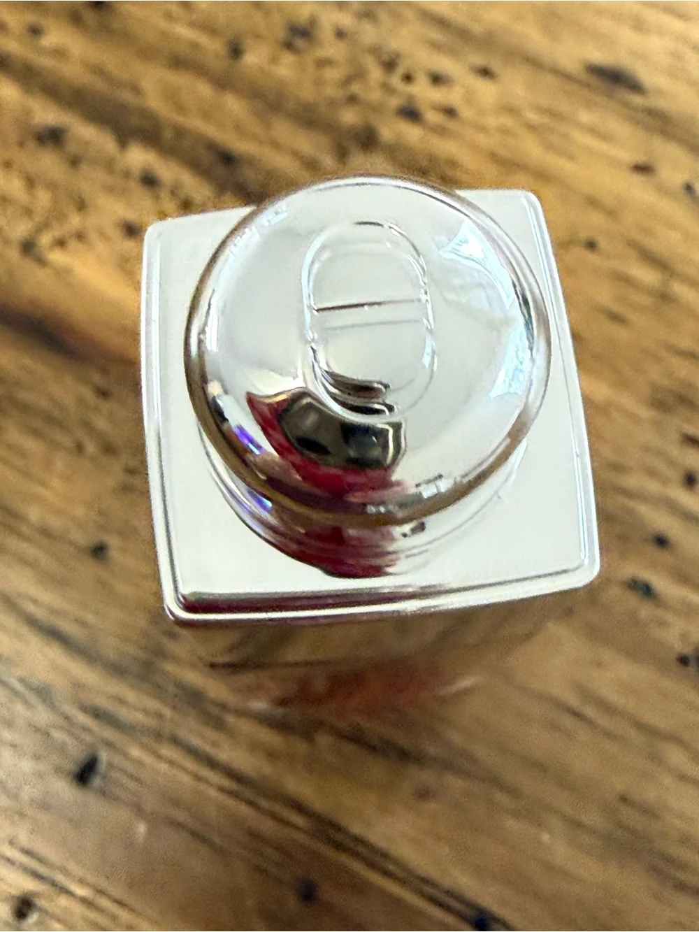 Chrsitian Dior Lip glow 062 bronzed glow NEW